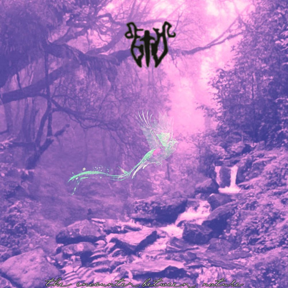 EVANOTH - The Encounter Between Nature [DIGI CD]