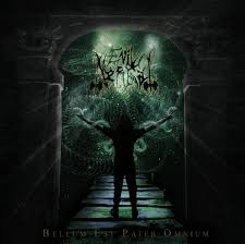 EVIL NERFAL - Bellum Est Pater Omnium [CD]