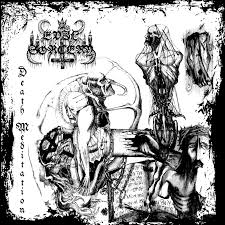 EVIL SORCERY - Death Meditation [CD]