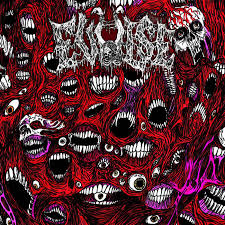 EVULSE - Call of the Void [DIGI MCD]