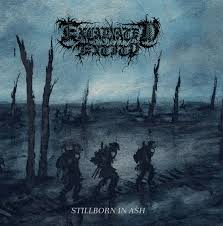 EXCARNATED ENTITY - Stillborn In Ash [CD
