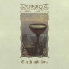 ECHUSHKYA - Earth And Sea [CD]