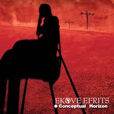 EKOVE EFRITS - Conceptual Horizon [CD]