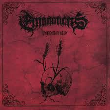 EMANATIONS - Omiero [CD]