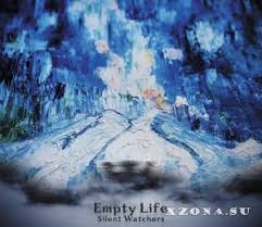 EMPTY LIFE - Silent Watchers [DIGI CD]