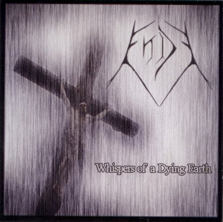 ENDE - Whispers Of A Dying Earth [CD]