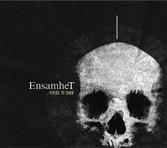 ENSAMHET - Fields Of Dark [CD]