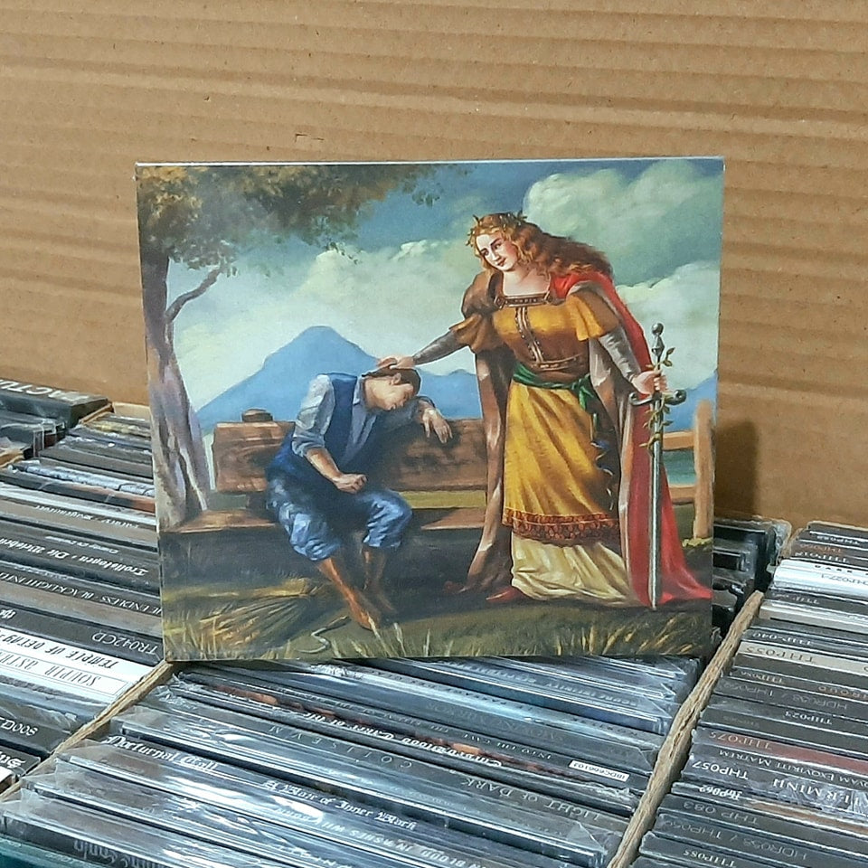 EPIPHANIE - Der deutsche Michel - Eine Neuinszenierung [DIGI CD]