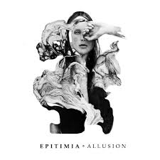 EPITIMIA - Allusion [DIGI CD]