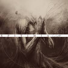 EPITIMIA - (Un)reality [DIGI CD]