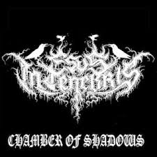 ESUS IN TENEBRIS - Chamber of Shadows [CD]