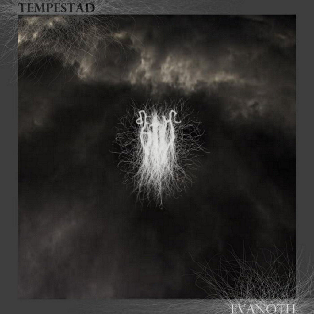 EVANOTH - Tempestad [CD]