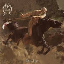 FAIDRA - Dies Irae [DIGI CD]