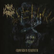 FATHER BEFOULED - Crowned In Veneficum [CD]