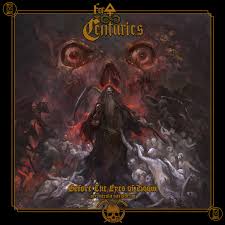 FOR CENTURIES - Before The Eye Of Doom [CD]