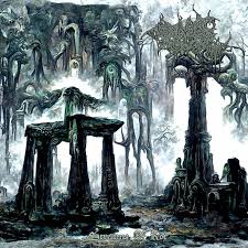 FORMLESS OEDON - Streams of Rot [CD]