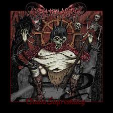 FROM THE ABYSS – Chaos Supremacy [CD]