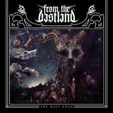 FROM THE VASTLAND - The Haft Khan [CD]