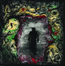 FROSSET SKOG - Образы Осени [CD]