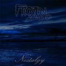 FROZEN LAND - Nostalgy [CD]
