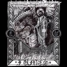 FUMES - Stellar [CD]