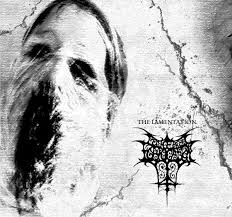 FUNERAL FORNICATION - The Lamentation [CD]