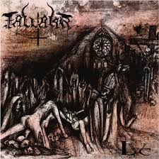 FALLAKR - LVC [CD]