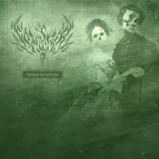 FALSKUR FUGL - Танцы на костях [CD]