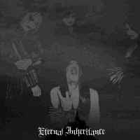 FENRISULF - Eternal Inheritance [CD]
