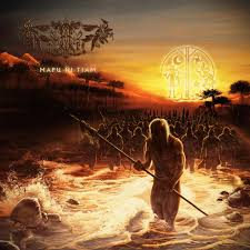 FOLKHEIM - Mapu Ñi Tiam [DIGI CD]