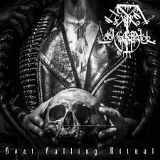 FUNERAL DESEKRATOR - Goat Calling Ritual [CD]
