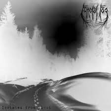 FUNERAL FOG - Isolated from Light [CD]