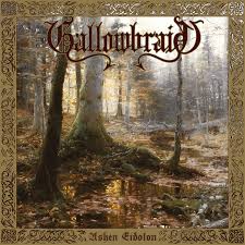 GALLOWBRAID - Ashen Eidolon [CD]