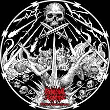 GENOCIDAL SODOMY - Bestial Quintessence [CD]