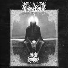 GHOST BATH - Self Loather [DIGI CD]