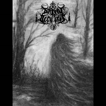 GNOSIS OCCULTUS - Gnosis Occultus [CD]