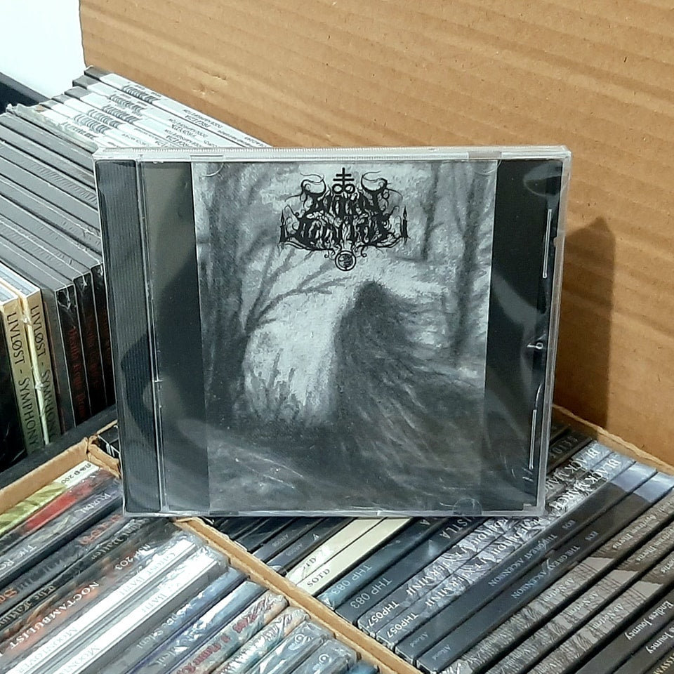 GNOSIS OCCULTUS - Gnosis Occultus [CD]