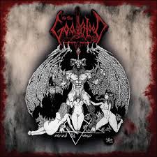 GOATBLOOD - Goatblood [CD]