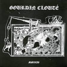GOURDIN CLOUTÉ - MMXXIV  [LP]