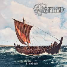 GRIFTEFRID - Blodlyse [CD]