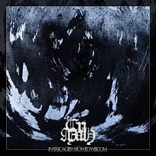 GRIMAH - Intricacies of Bowed Wisdom [CD]