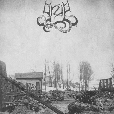 GRUE - Final Transmission From Tomb-World Earth [CD]