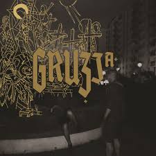 GRUZJA - I Iść Dalej [CD]