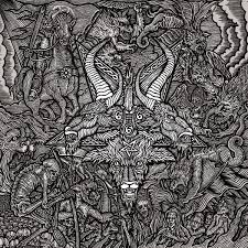 GOTHOLOCAUST - Lucifer_h [CD]