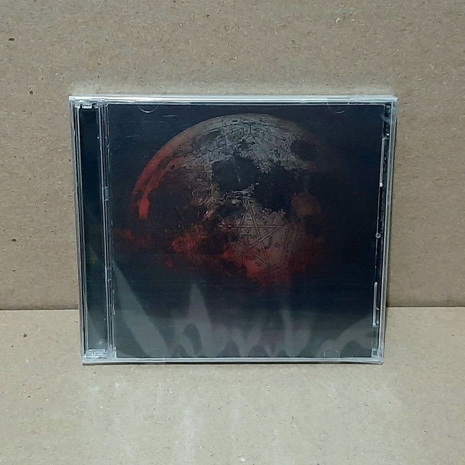 HACAVITZ - Kauitl Palaktik [CD]