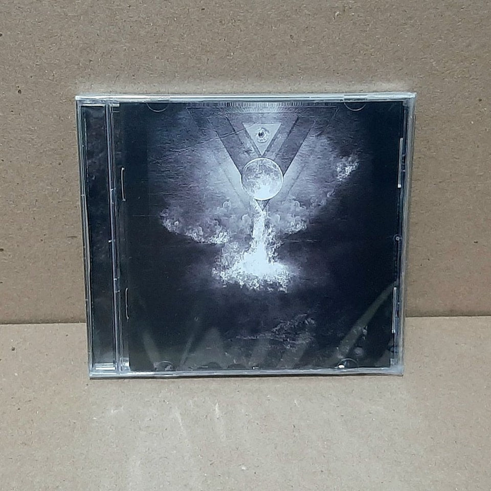 HACAVITZ - Nex Nihil [CD]