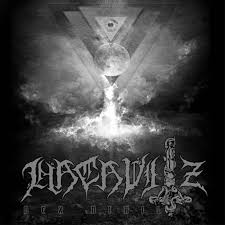 HACAVITZ - Nex Nihil [CD]