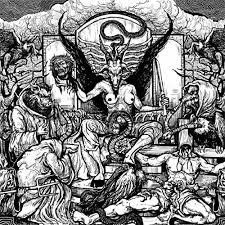 HATE THEM ALL - Defender Of The Black Throne [CD]