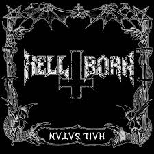 HELL-BORN - Natas Liah [DIGI CD]