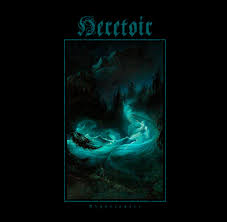 HERETOIR - Nightsphere [CD]